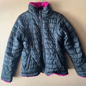 Kids Northface Jacket